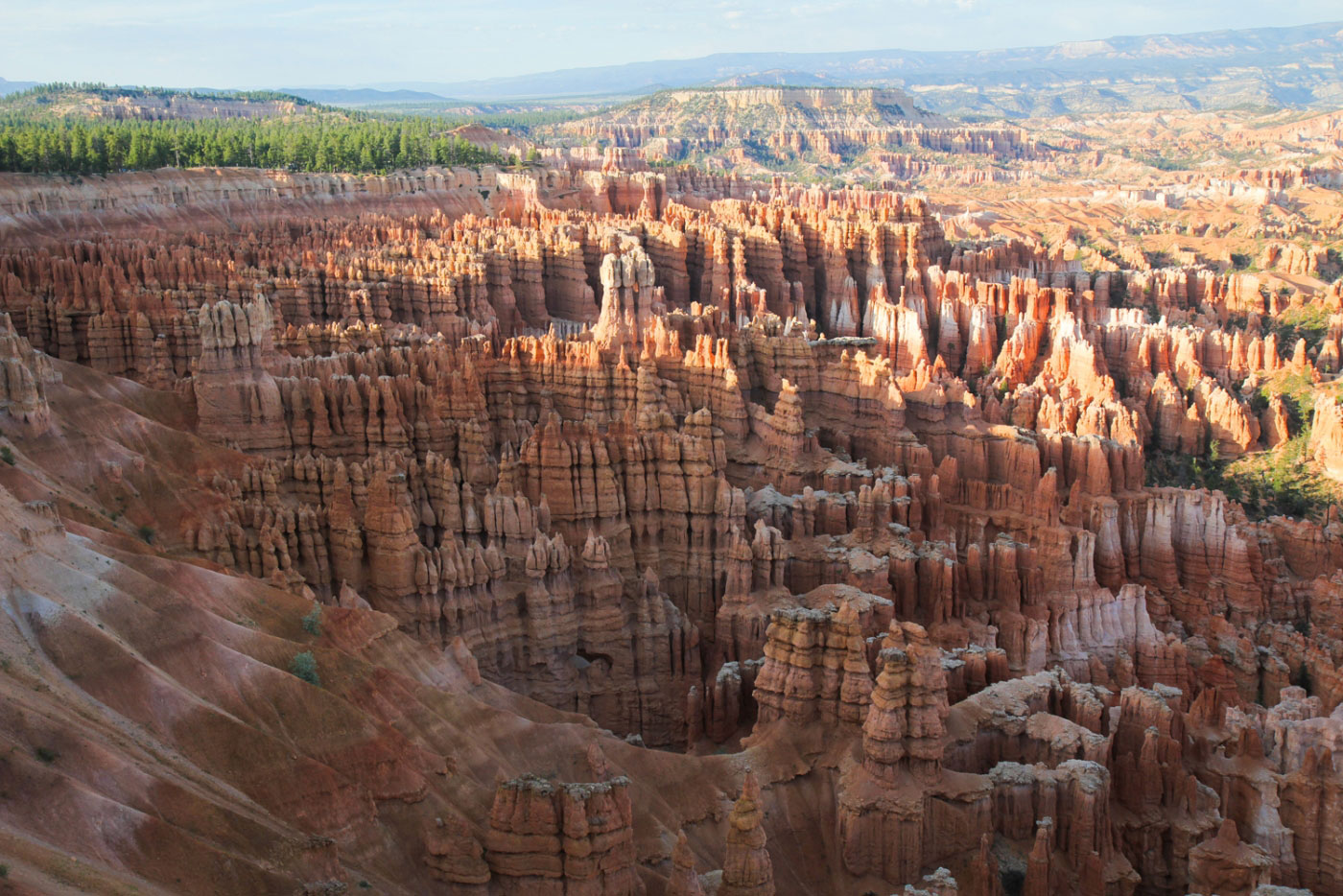 Hike Queens Garden and Navajo Trail Loop in Bryce Canyon National Park, Utah - Stav is Lost
