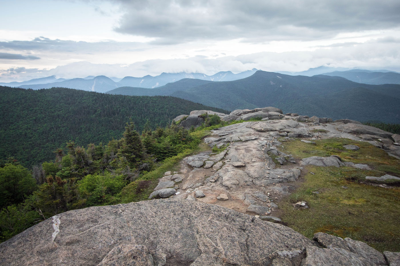 Hike Cascade Mountain and Porter Mountain in Adirondack Park, New York - Stav is Lost